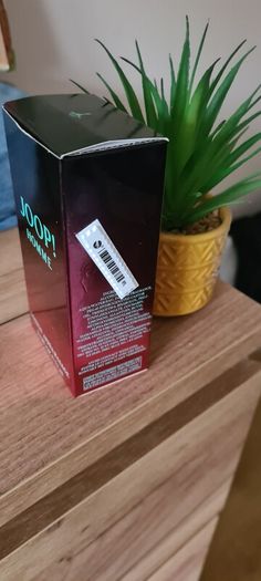 Joop Aftershave ......swap