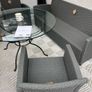 New Rattan Garden Furniture Image 4