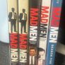 Mad Men: Seasons 1-5 Bundle (DVD) Box Sets Image 2