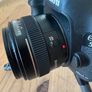 Canon Eos 5d Mark Iii Image 4