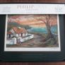 Philip Gray Place Mats And Coasters. Never Used Image 4