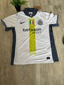 Inter Milan jersey