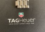 Tag Heuer Watch
