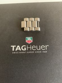 Tag Heuer Watch