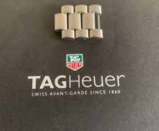 Tag Heuer Watch