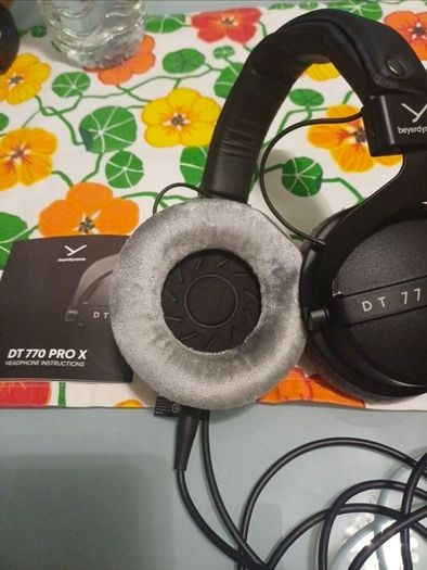 Beyerdynamic DT770 PRO X