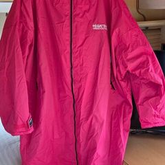 Regatta Dry Robe/Changing Robe