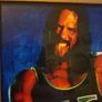 WWE X-Pac Autograph Image 2