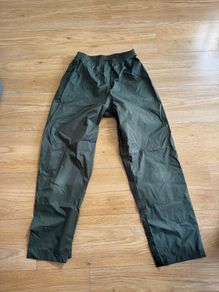 Mountain warehouse waterproof trousers