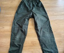 Mountain warehouse waterproof trousers