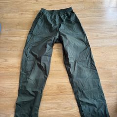 Mountain warehouse waterproof trousers
