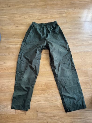 Mountain warehouse waterproof trousers