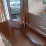 Mahogany table Image 4
