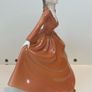 Coalport Bone China 'Lindsay' Figurine Image 3