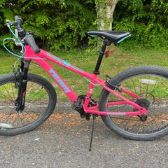TEAM 24 inch bicycle