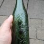 C. J. Hassett Ennis bottle Image 2