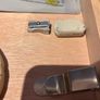 SG Education Wooden Box with Tape & SG Set Squares Image 10