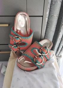sandals river island size 5