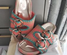 sandals river island size 5