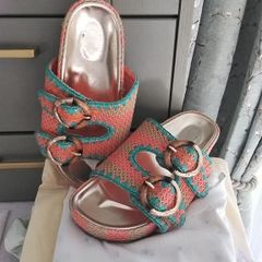 sandals river island size 5