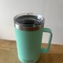 Yeti Rambler Mug 24oz Image 2