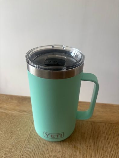 Yeti Rambler Mug 24oz