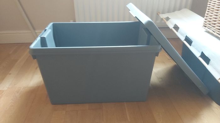 Storage Box