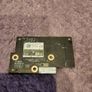 Xbox Series S power button, wifi/bt, sync boards. Image 3