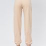 Stone casual joggers Image 10