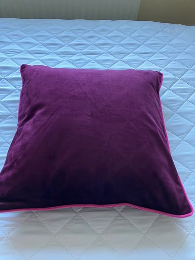 Cushions selection of 5