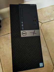 Dell Optiplex 3040