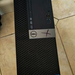 Dell Optiplex 3040
