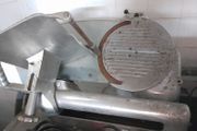 Large Vintage Meat Slicer