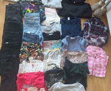 girls clothes 11-12 years old  146/152cm