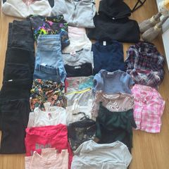 girls clothes 11-12 years old  146/152cm