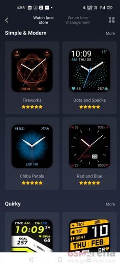 Xiaomi Amazfit Bip U Smart Watch with Alexa