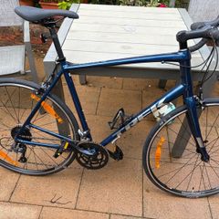 Trek Road Bike