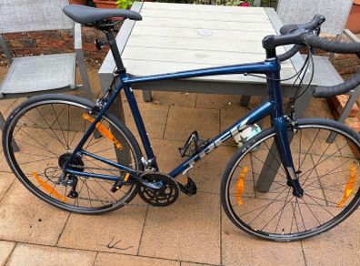Trek Road Bike