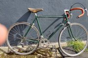 1960/70s road bike