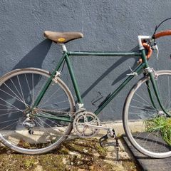1960/70s road bike