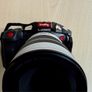Canon EOS R5C in Mint Condition Image 6