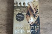 The Absolutist