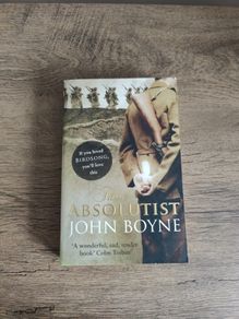 The Absolutist