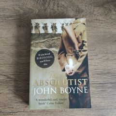 The Absolutist