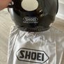 Shoei Multitec flip up helmet Image 2