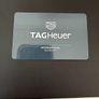 Tag Heuer Calibre 7 GMT Image 5