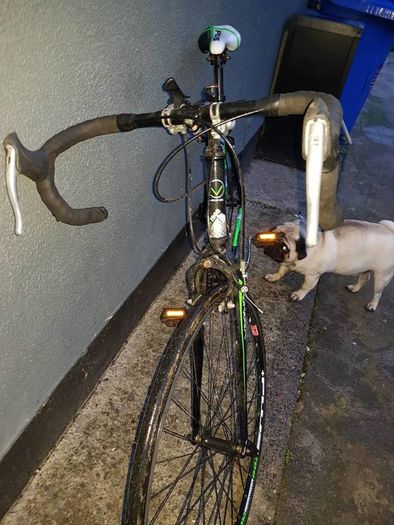 road bike