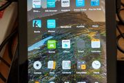 Amazon Fire 7 (7th Generation) 16 GB, Battery not holding charge, works fine plugged in when using