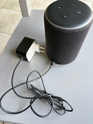 Amazon Echo 3rd gen
