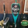 beer taps Image 2